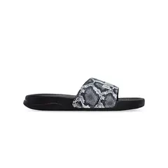 PUMA - Sandalias Popcat 20 Snake Chic Mujer