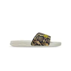 PUMA - Sandalias Popcat 20 Snake Chic Mujer