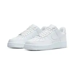 NIKE - Tenis Air Force 1 07 Hombre