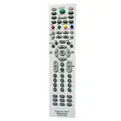LG ELECTRONICS - Control Remoto De Servicio Para Televisores LG