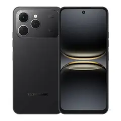 TECNO MOBILE - Celular TECNO SPARK 40 4GB 256GB Negro