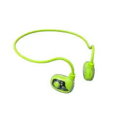 GENERICO - Auriculares Deportivos Inalámbricos De Conducción Ósea Sonido Claro