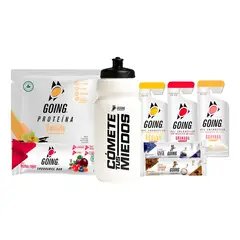 GOING - Kit Energía Sin Límites