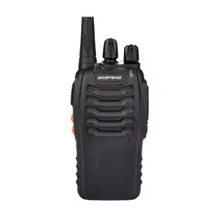 GENERICO - Radio De Comunicación Walkie talkie Baofeng Confiable