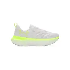 UNDER ARMOUR - Tenis Mujer W INFINITE ELITE 2 Blanco