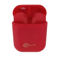 FLY - Audifonos Bluetooth Manos Libres F-110 Colores