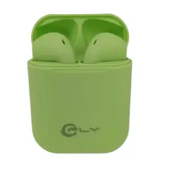 FLY - Audifonos Bluetooth Manos Libres F-110 Colores
