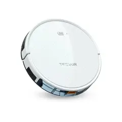 GENERICO - Robot aspiradora TESVOR X 500 PRO