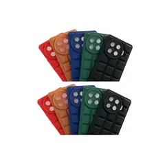 GENERICO - Funda Forro Estuche Para Celular Tecno Spark 20 Pro Plus