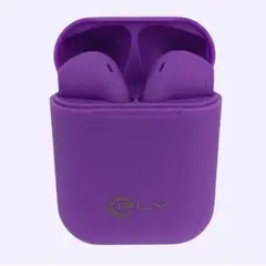 FLY - Audifonos Bluetooth Manos Libres F-110 Colores