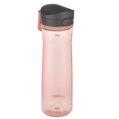 CONTIGO - Botella De Agua Jackson 24 Oz 710ml - ROSA