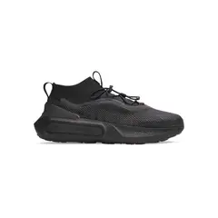 UNDER ARMOUR - Tenis Unisex U PHANTOM 4 STORM Negro