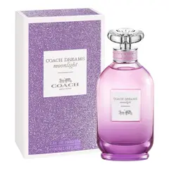 COACH - PERFUME MUJER DREAMS MOONLIGHT EDP 100 ML