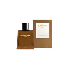 BURBERRY - PERFUME HOMBRE HERO EDP 100 ML