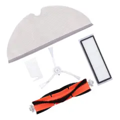 GENERICO - Repuestos Kit Para Aspiradora Robot Xiaomi 1c