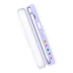 GENERICO - Estuche Para Apple Pencil 1 2 Primera Y Segunda Generacion