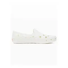 VANS - Tenis Hombre Ua Slip-On Trk Blanco
