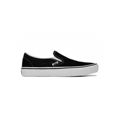 VANS - Tenis Hombre Mn Skate Slip-On Negro