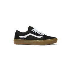VANS - Tenis Hombre Mn Skate Old Skool Negro