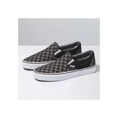 VANS - Tenis Hombre Ua Classic Slip-On Negro