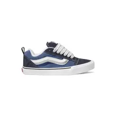 VANS - Tenis Hombre Knu Skool Azul