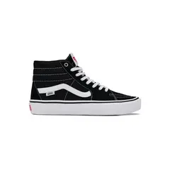 VANS - Tenis Hombre Mn Skate Sk8-Hi Negro