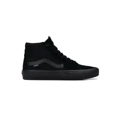 VANS - Tenis Hombre Mn Skate Sk8-Hi NegroNegro