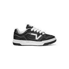 VANS - Tenis Hombre Upland Negro