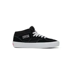 VANS - Tenis Hombre Mn Skate Half Cab Negro