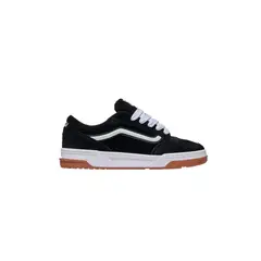 VANS - Tenis Hombre Hylane Negro