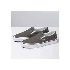 VANS - Tenis Hombre Ua Classic Slip-On Gris
