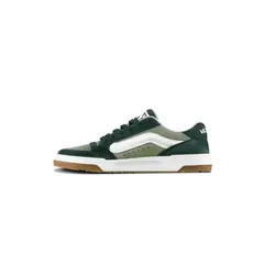 VANS - Tenis Hombre Hylane Verde/Blanco