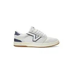 VANS - Tenis Hombre Lowland 2.0 Blanco