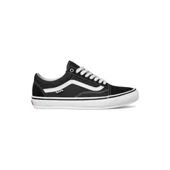 VANS - Tenis Hombre Mn Skate Old Skool Negro