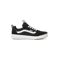 VANS - Tenis Hombre Mn Range Exp Negro/Blanco