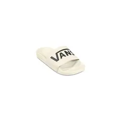 VANS - Tenis Mujer Wm La Costa Slide-On Blanco