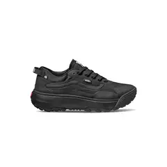 VANS - Tenis Hombre Mte Crosspath Negro/Negro