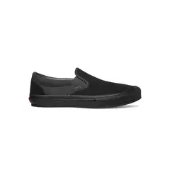 VANS - Tenis Hombre Mn Skate Slip-On Negro/Negro