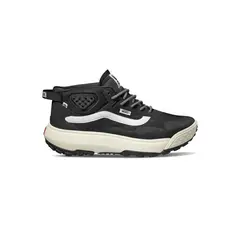 VANS - Tenis Hombre Mte Crosspath Mid Negro