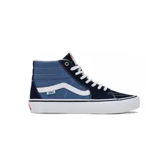 VANS - Tenis Hombre Mn Skate Sk8-Hi Azul