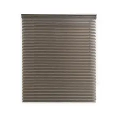 HIGH CLASS - Cortina enrrollable Sheer Casino Moka 150 x 160 cm