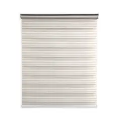 HIGH CLASS - Cortina enrrollable Kerala Ivory 140 x 160 cm