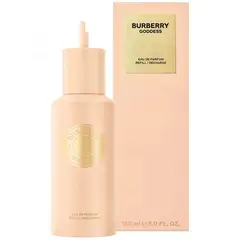 BURBERRY - PERFUME MUJER GODDESS REFILL EDP 150 ML