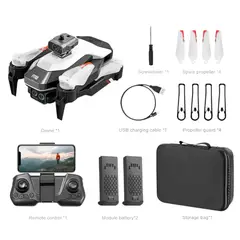 GENERICO - DRONE 4DRC M2 ESC Dual Camera Obstacle