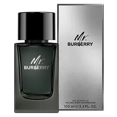 BURBERRY - PERFUME HOMBRE MR EDP 100 ML