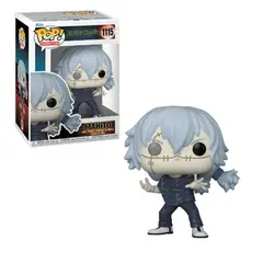 FUNKO - Pop de Mahito 1115 Jujutsu Kaisen