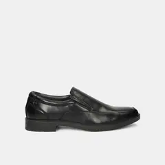 BATA - Mocasines Para Hombre Comfit Negro Nascar Peter