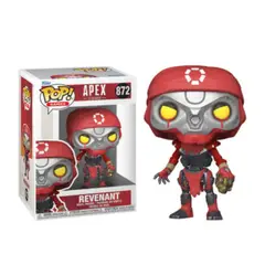 FUNKO - Pop de Apex Revenant 872
