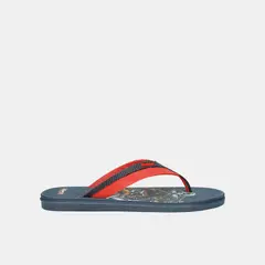 SANDA - Chanclas Para Hombre Sandak Violeta Malik S