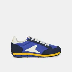 POWER - Tenis Deportivos Para Hombre Multicolor Force 5